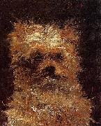 Edouard Manet, Bob, Chien Griffon